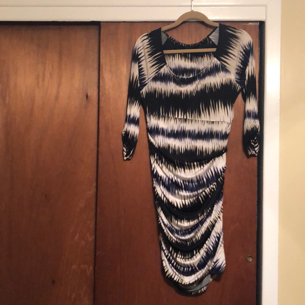 Guess Bodycon Dress